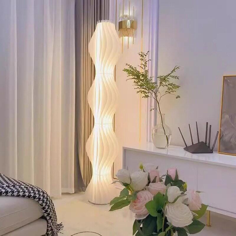Elinthi | Floor Lamp - Detail View #2 | HomeCartel