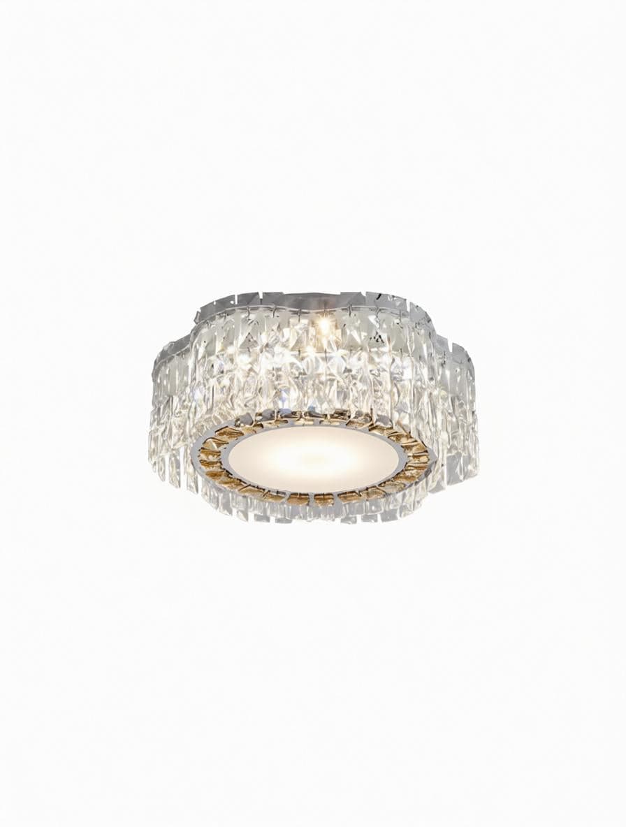 Malvenor | Ceiling Mounted Light - Detail View #6 | HomeCartel