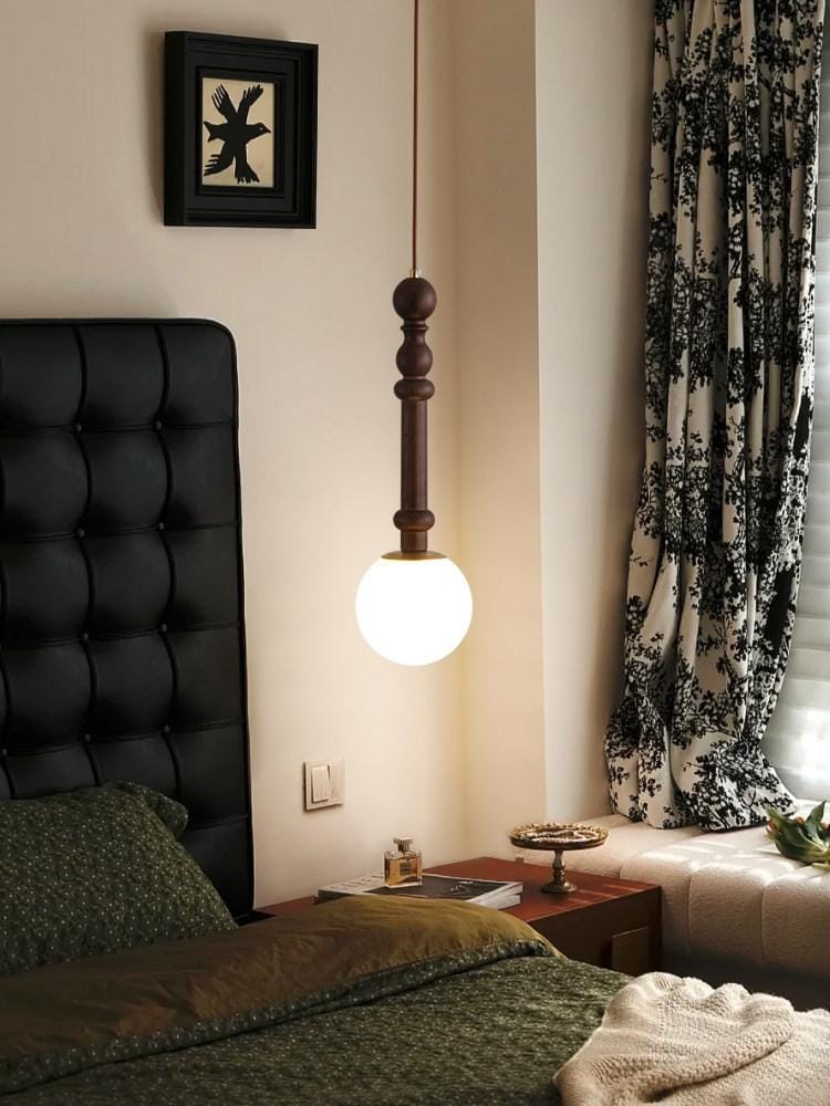 Elowenna A I Pendant Light - Detail View #3 | HomeCartel