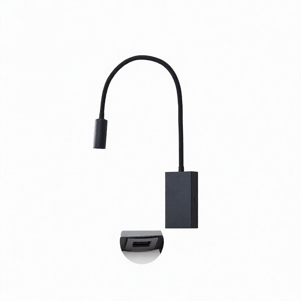 Fiorenne Une | Wall Light Swing Arm - Modern Wall Light | HomeCartel Philippines