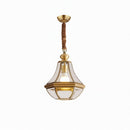 Anorelle Une | Outdoor Pendant Light