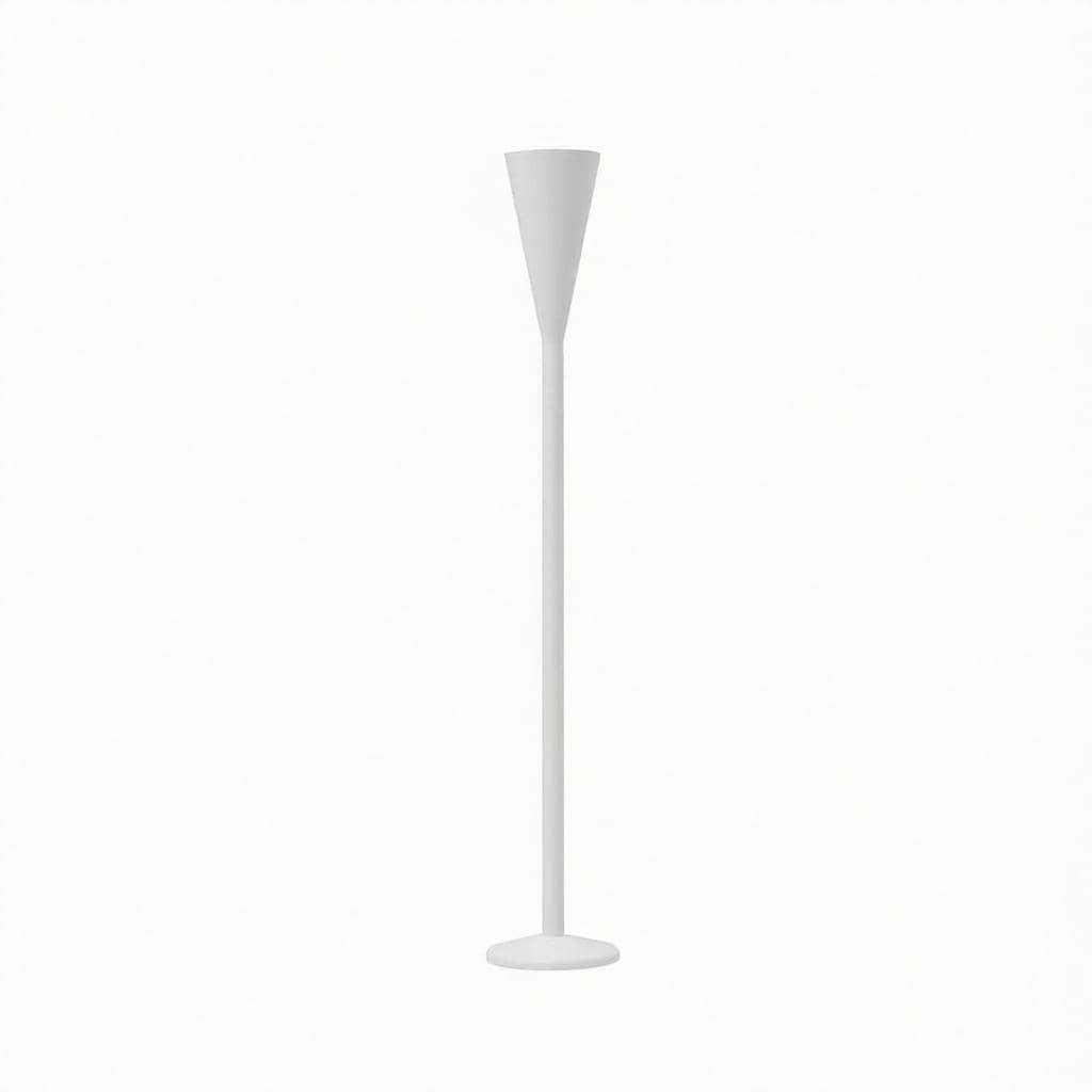 Helyssa | Floor Lamp - Detail View #6 | HomeCartel