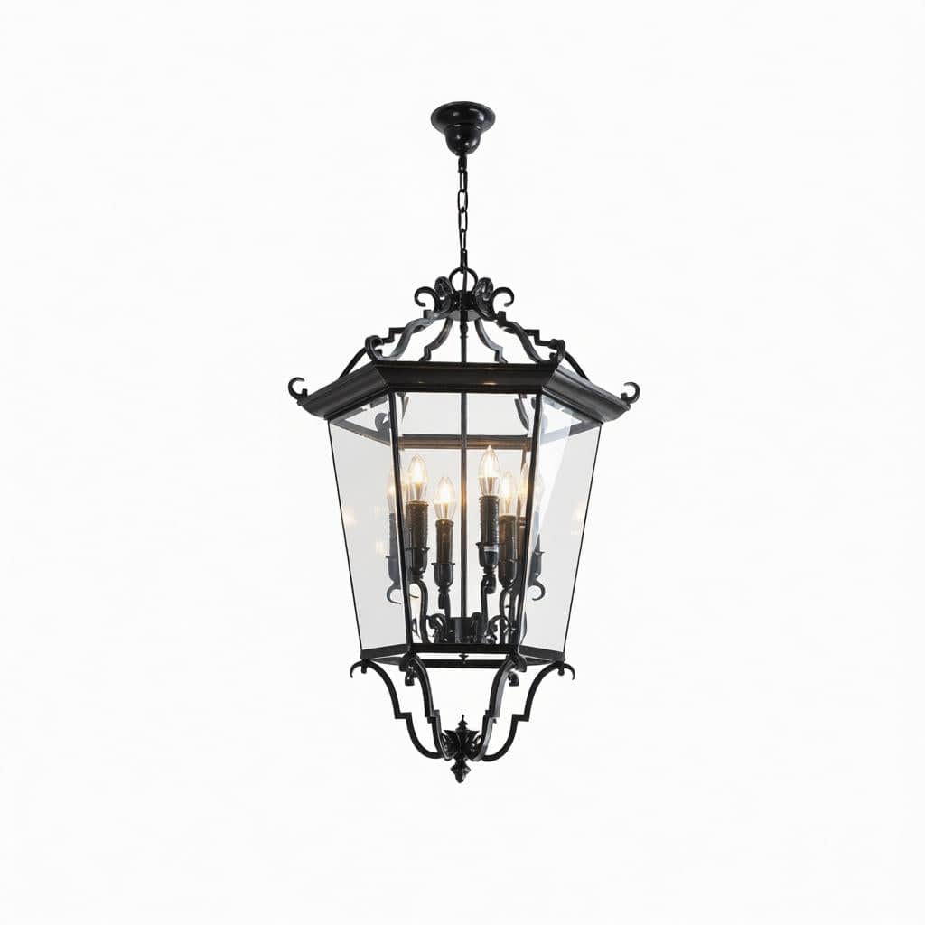 Tarnelwyn I Pendant Light - Modern Pendant Light | HomeCartel Philippines