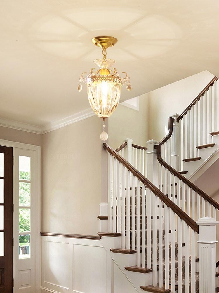 Malvaela B | Pendant Light - Detail View #4 | HomeCartel