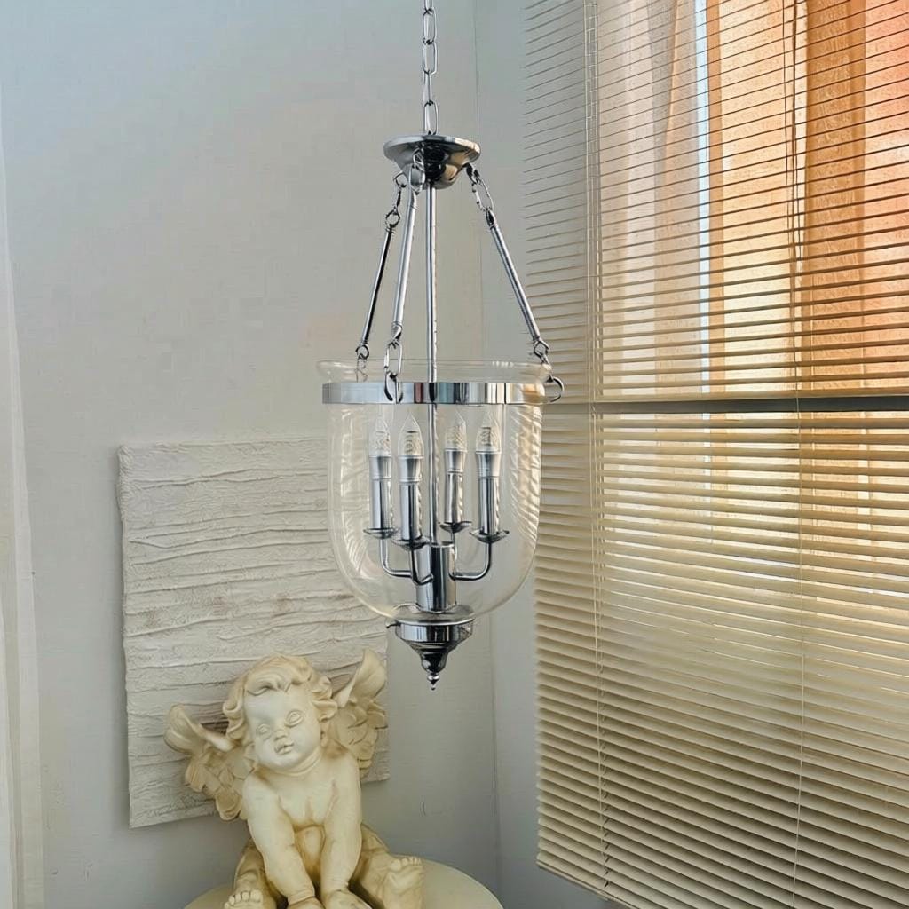 Nythrae | Pendant Light - Detail View #3 | HomeCartel
