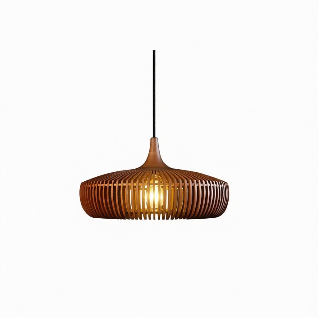 Ryssiena | Pendant Light