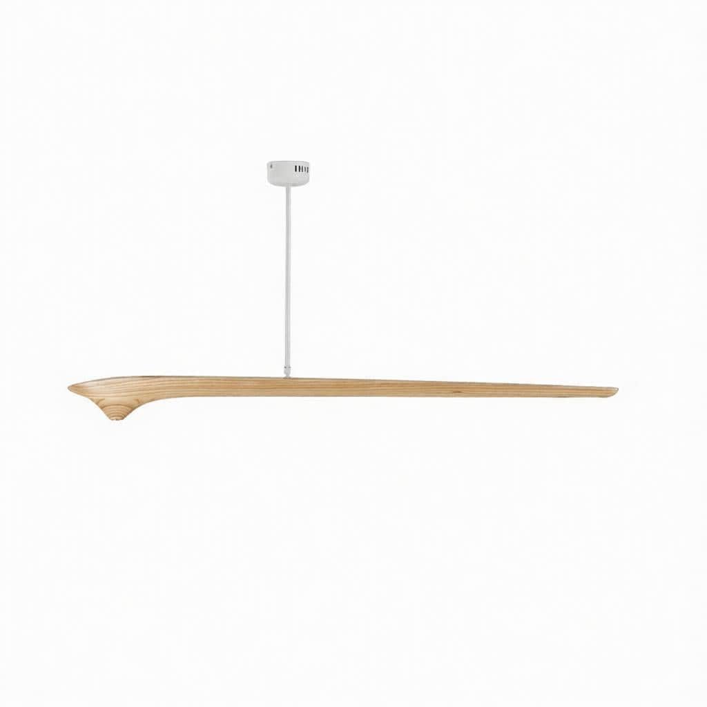 Belloni | Linear Chandelier - Detail View #6 | HomeCartel