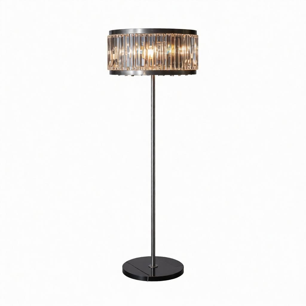 Galvessa | Floor Lamp - Modern Floor Lamp | HomeCartel Philippines