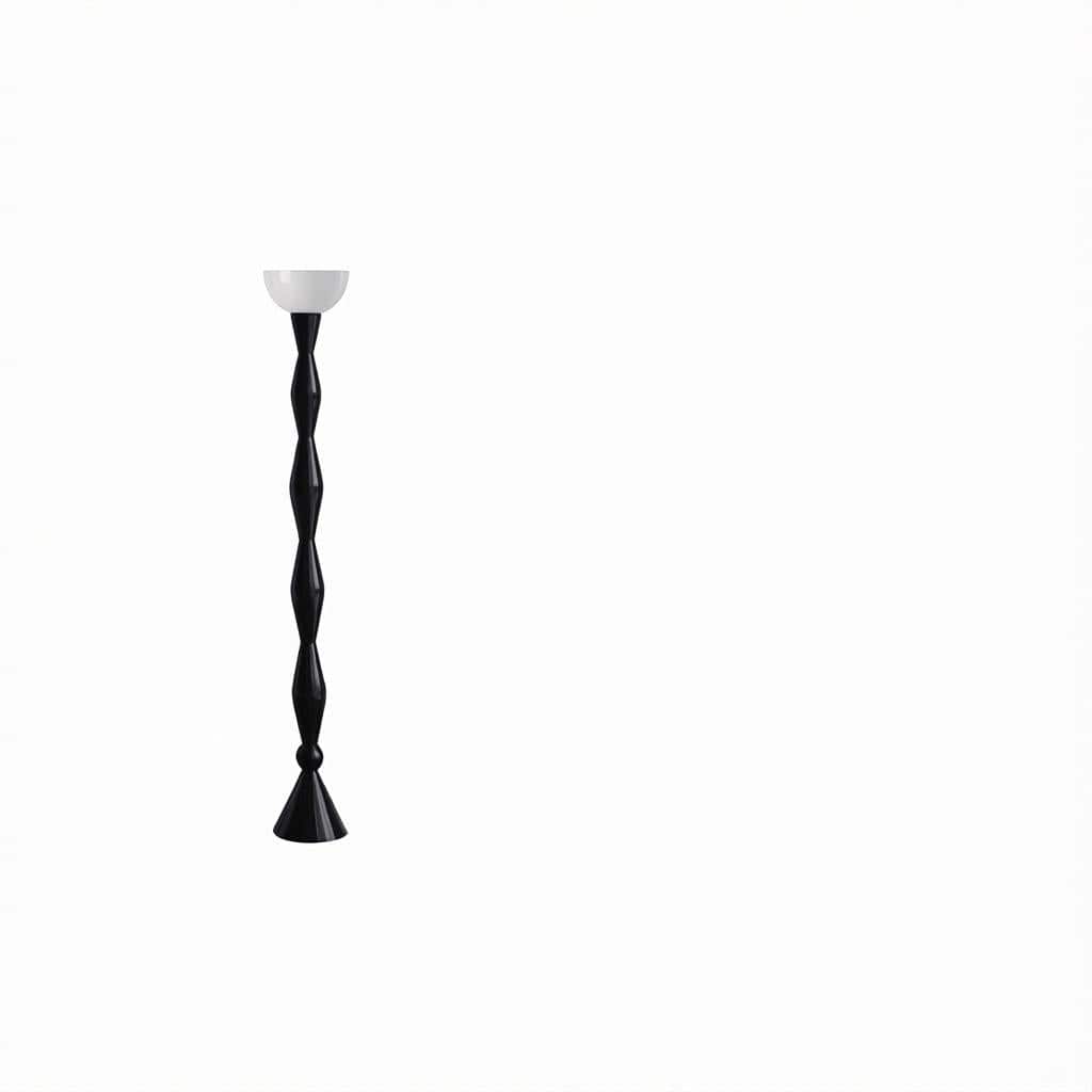 Chettit | Floor Lamp - Detail View #2 | HomeCartel