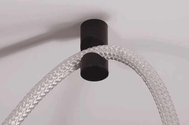 Bolivar | Chandelier - Detail View #3 | HomeCartel