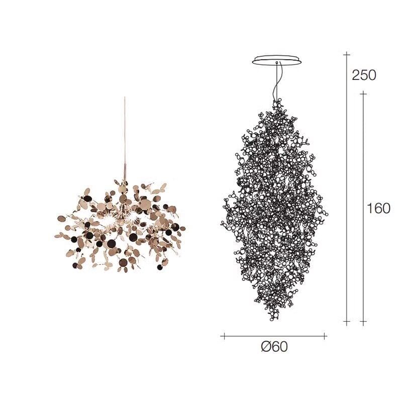 Lottie B | Pendant Light - Detail View #9 | HomeCartel