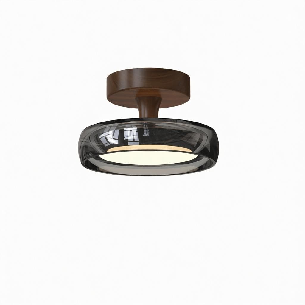Quenlin | Semi Flush Mounted Light - Modern Semi Flush Mounted Light | HomeCartel Philippines