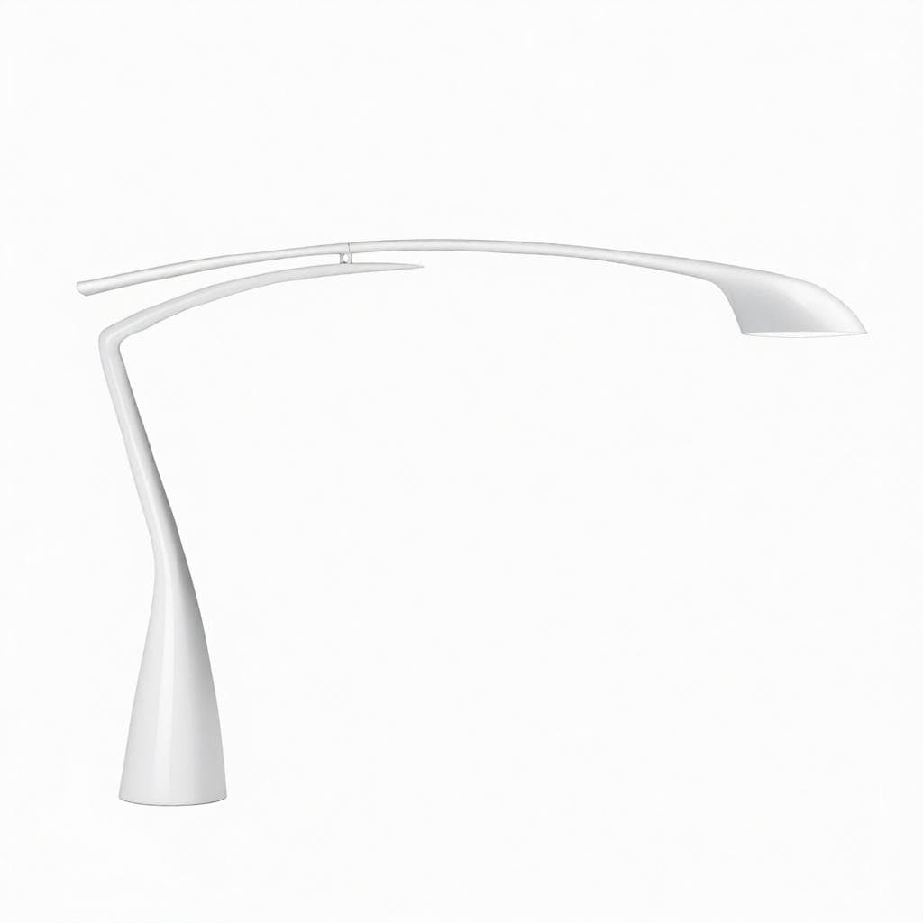 Talvessa | Floor Lamp - Detail View #4 | HomeCartel