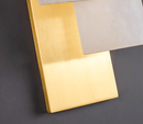Sorellan | Alabaster Wall Light