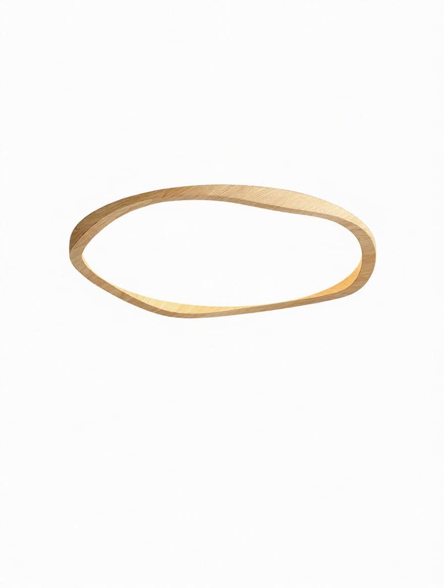Merilin | Ceiling Mounted Light - Detail View #8 | HomeCartel