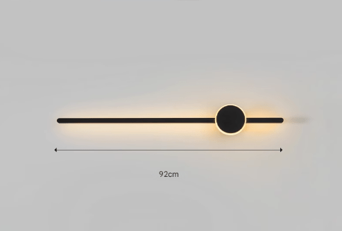 Othriel | Linear Wall Light - Home Cartel ®