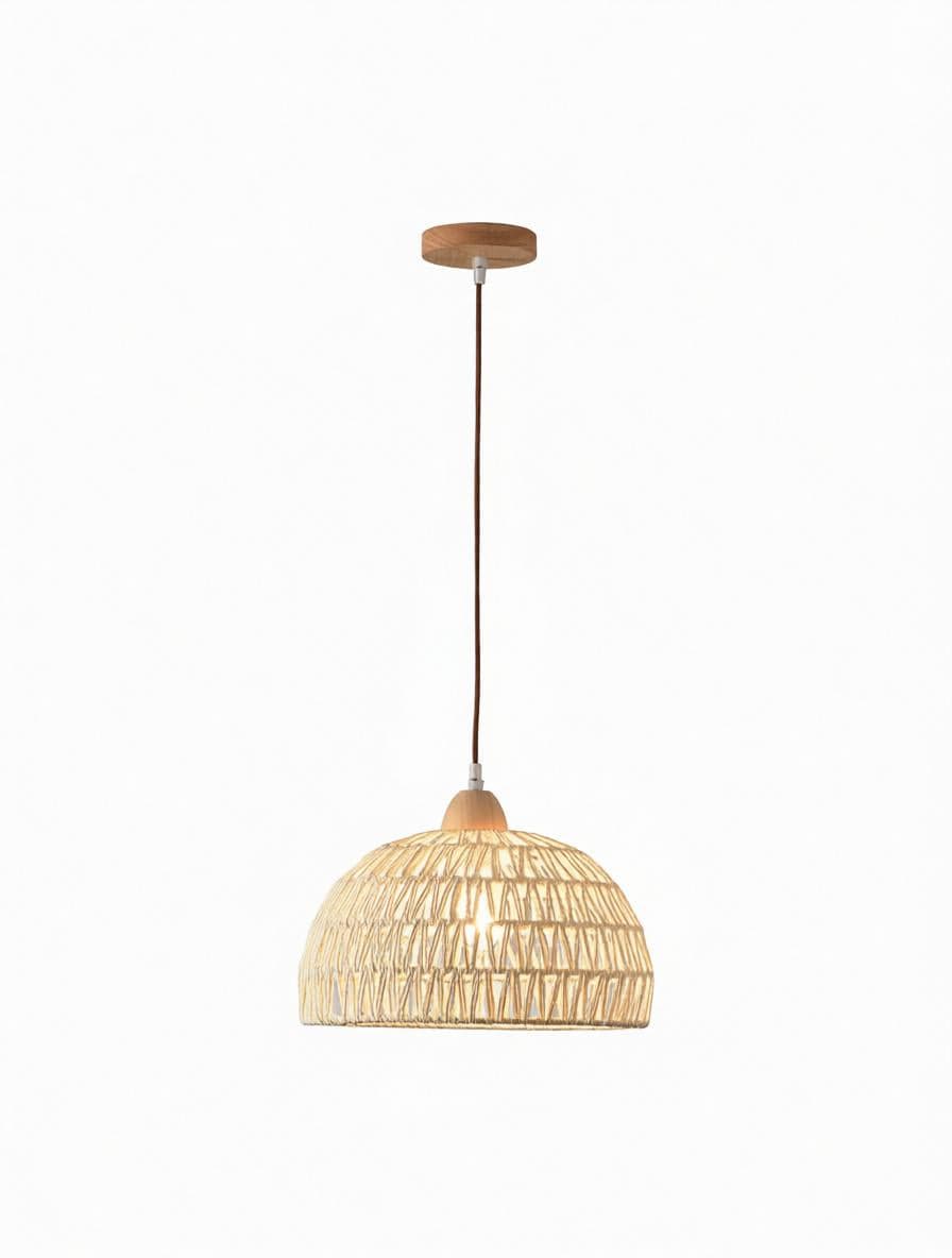 Orlisine Deux | Pendant Light - Detail View #7 | HomeCartel