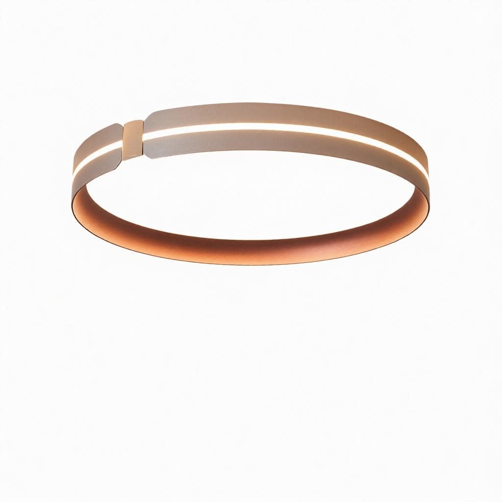 Myran | Ceiling Mounted Light - Detail View #9 | HomeCartel
