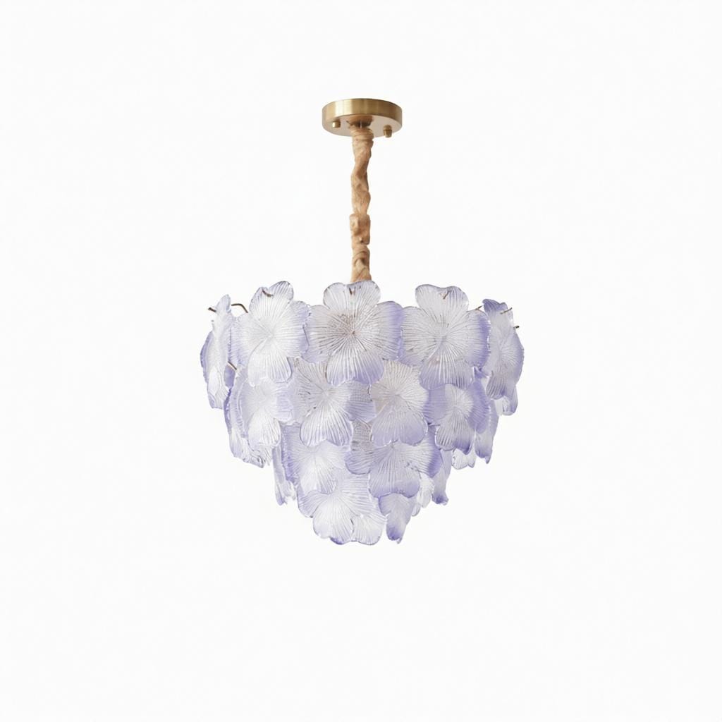 Nyrinela A | Chandelier - Detail View #7 | HomeCartel