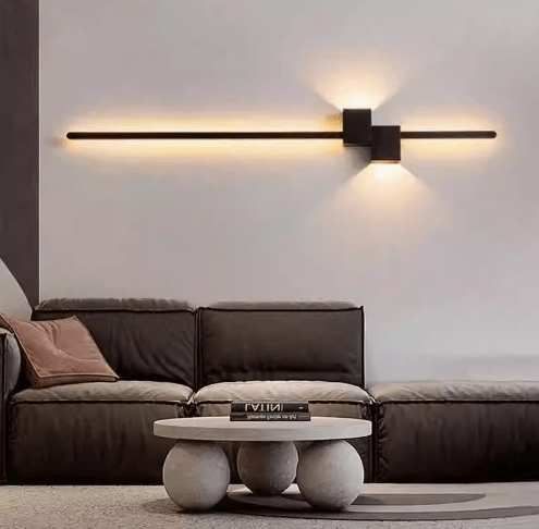 Elowin | Linear Wall Light - Home Cartel ®
