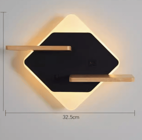 Kaltiera | Wall Light - Detail View #2 | HomeCartel