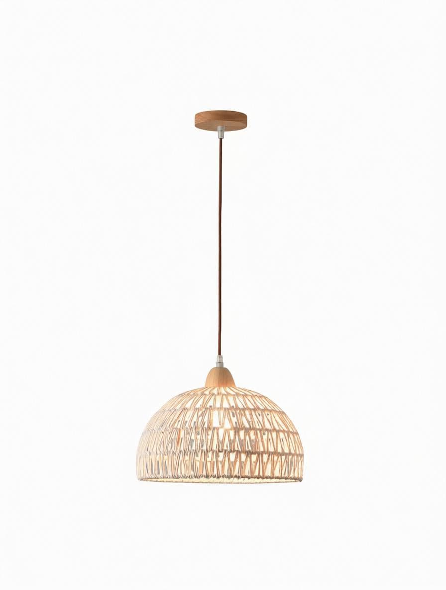 Orlisine Deux | Pendant Light - Detail View #3 | HomeCartel