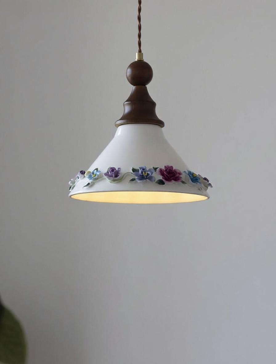 Thorneira I Pendant Light - Detail View #5 | HomeCartel