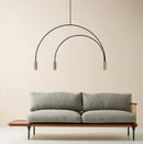 Ares C Trois | Modern Chandelier