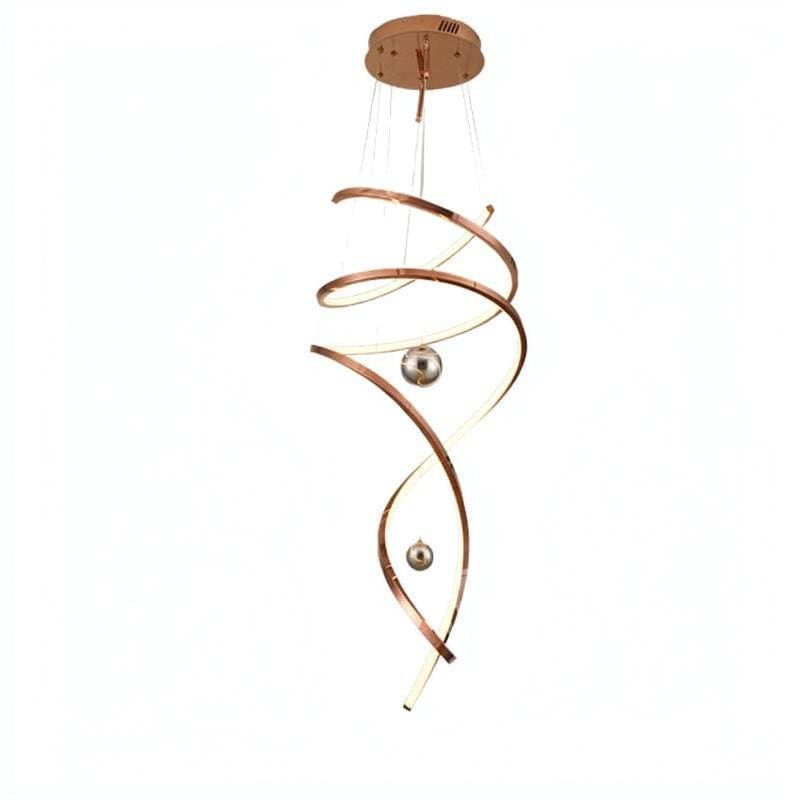 Kelden | Cluster Chandelier - Modern Cluster Chandelier | HomeCartel Philippines