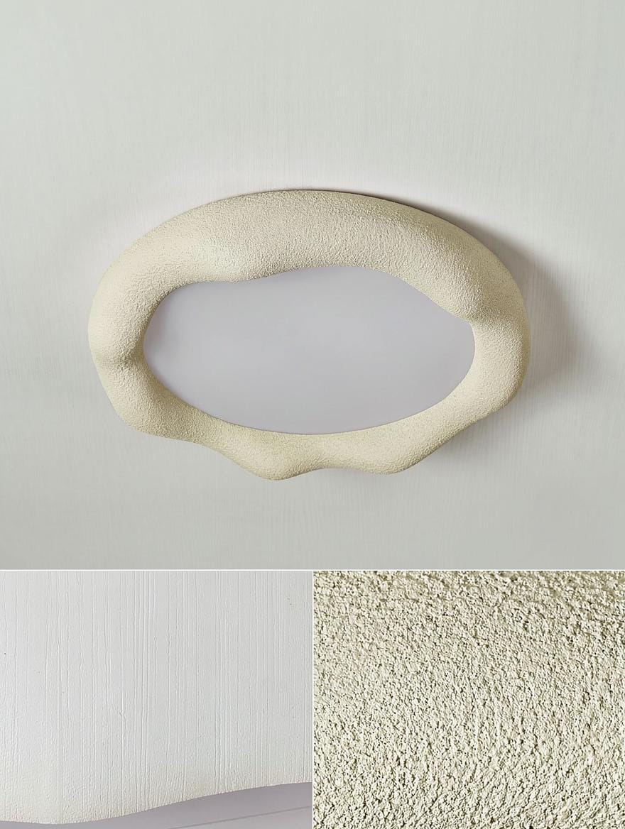 Mede | Ceiling Mounted Light - Detail View #4 | HomeCartel