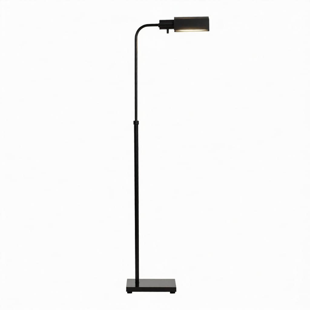 Quelvyn Une | Floor Lamp - Modern Floor Lamp | HomeCartel Philippines