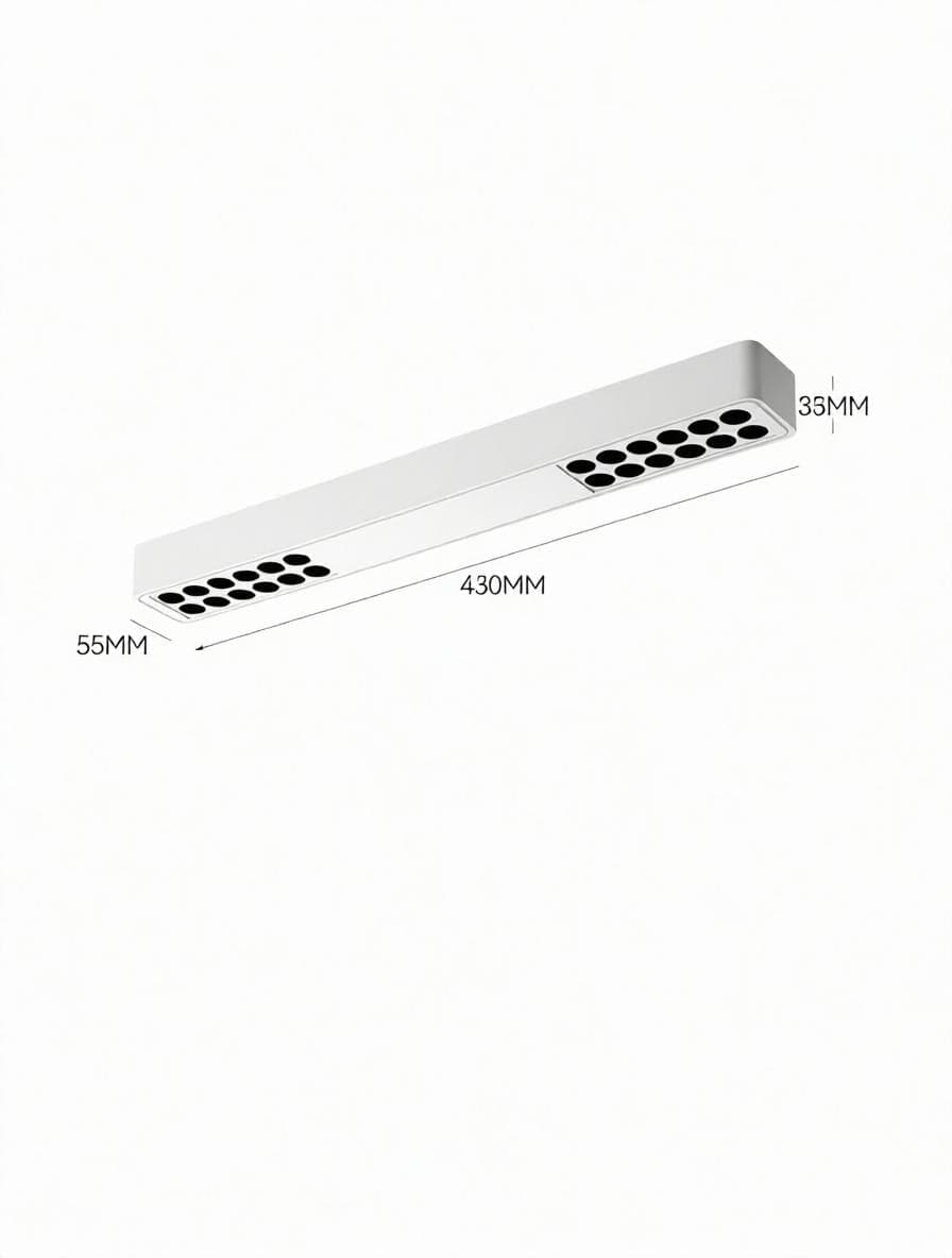 Valestraen | Surface Mounted Light - Detail View #9 | HomeCartel