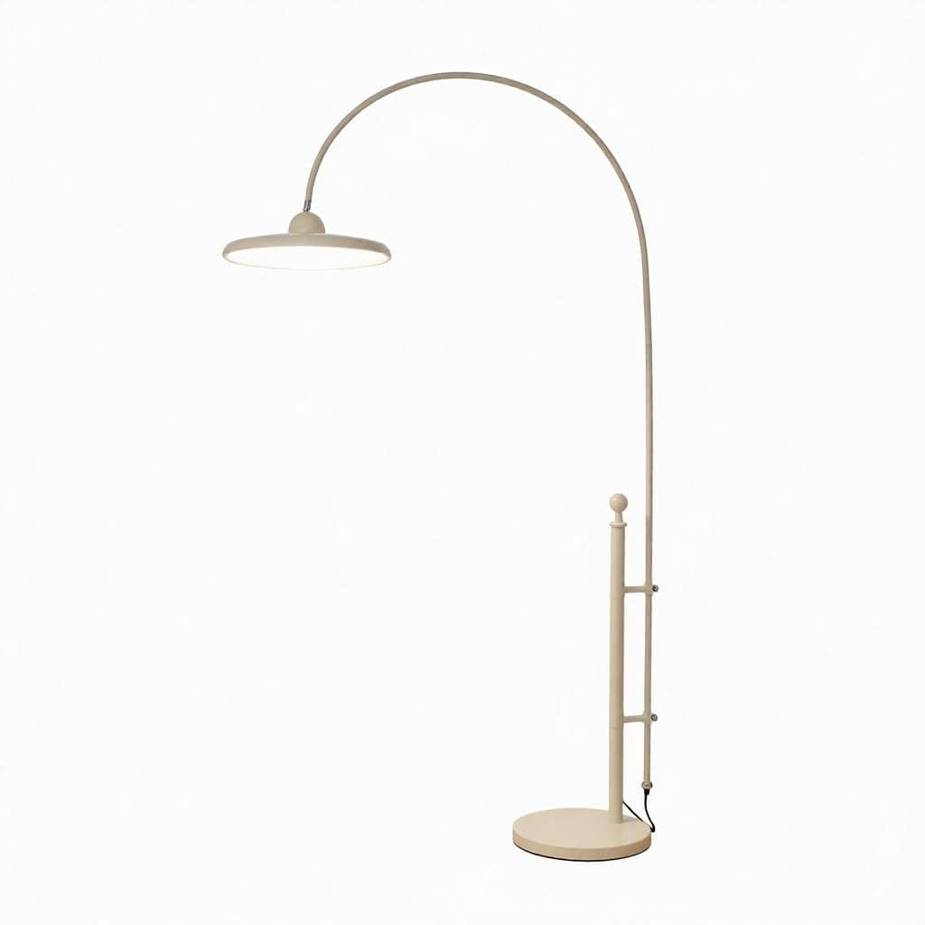 Laelvanya | Floor Lamp - Detail View #4 | HomeCartel