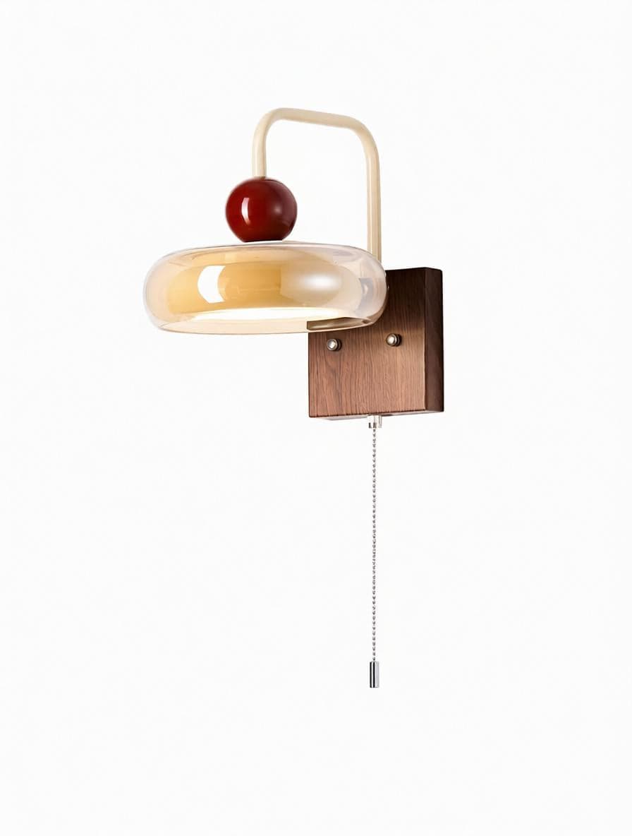 Ryvynne I Wall Light - Detail View #2 | HomeCartel