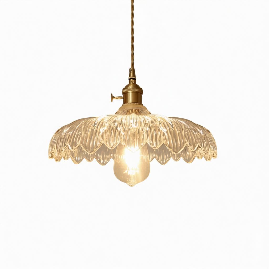 Dravensia I Pendant Light - Detail View #7 | HomeCartel