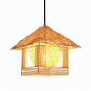 Jamaril | Outdoor Pendant Light