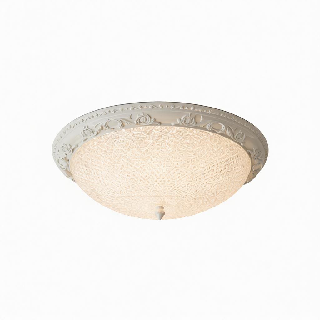 Cauich | Ceiling Mounted Light - Detail View #4 | HomeCartel