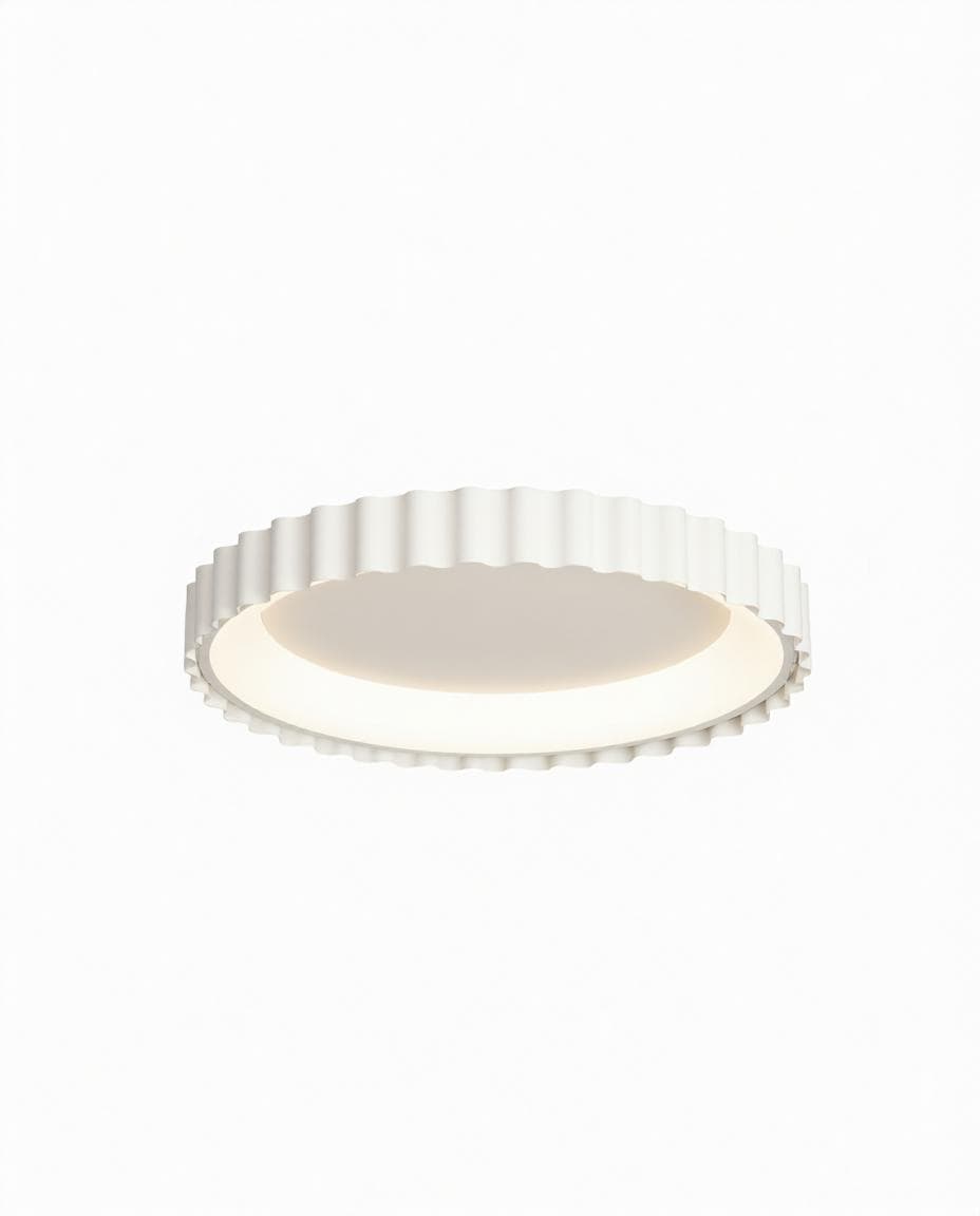 Stemley | Ceiling Mounted Light - Detail View #8 | HomeCartel