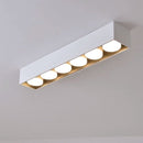Luca |  Surface Mounted Downlight