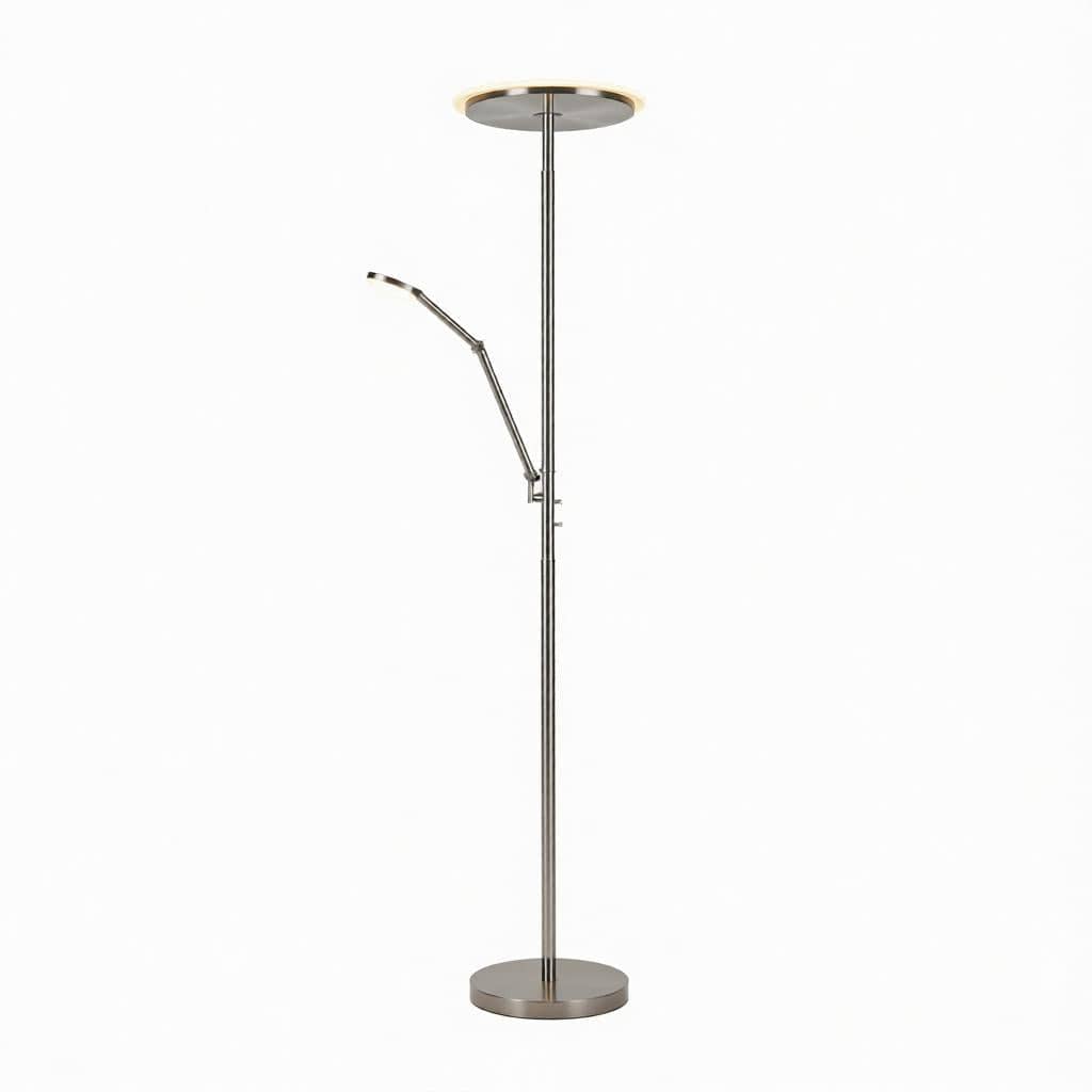 Maltz | Floor Lamp - Modern Floor Lamp | HomeCartel Philippines