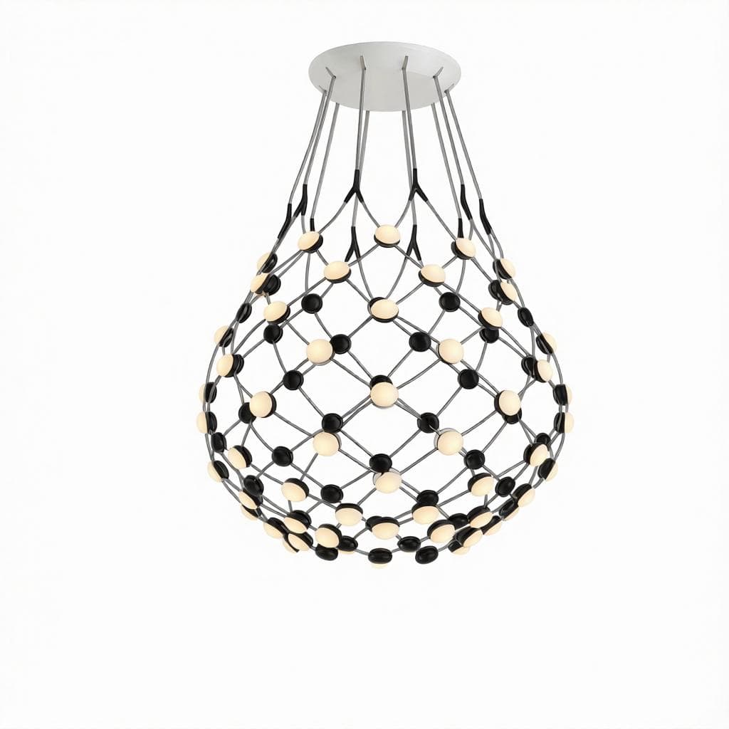 Velunna Deux | Chandelier - Detail View #7 | HomeCartel