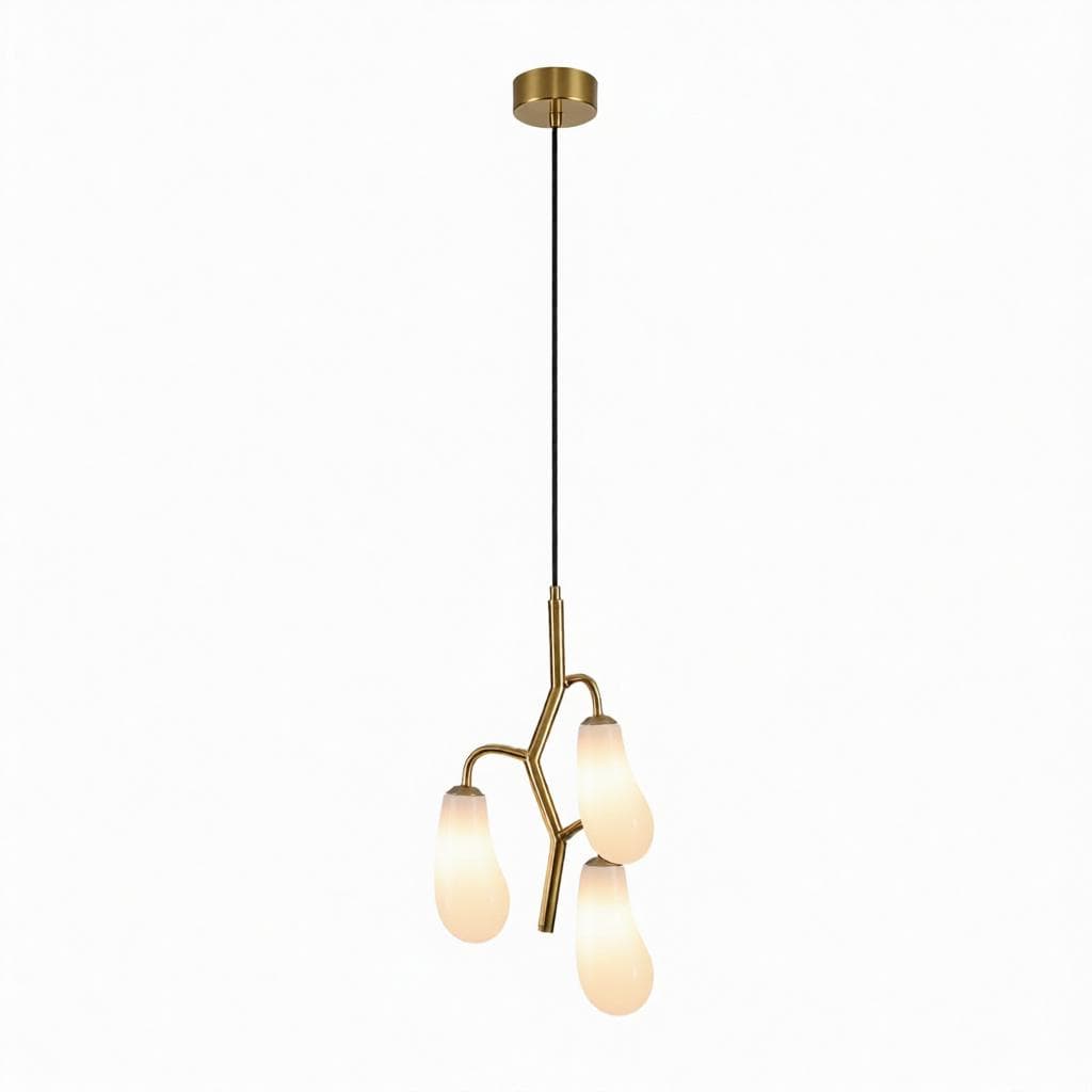 Thalorn F | Chandelier - Modern Chandelier | HomeCartel Philippines