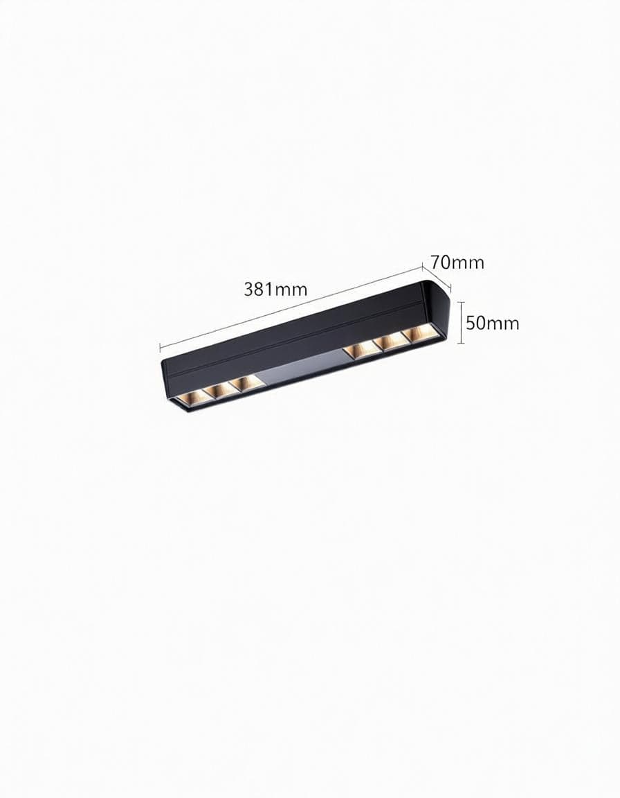 Sylvessan | Surface Mounted Light