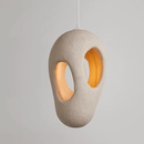 Farah | Wabi Sabi Pendant Light