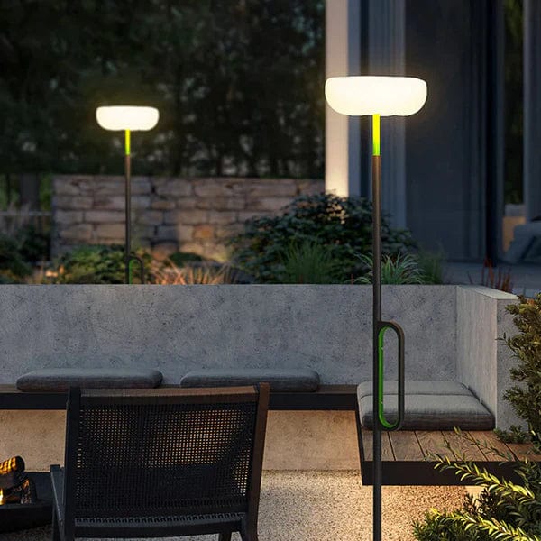 Valor | Outdoor Floor Lamp - Home Cartel ®