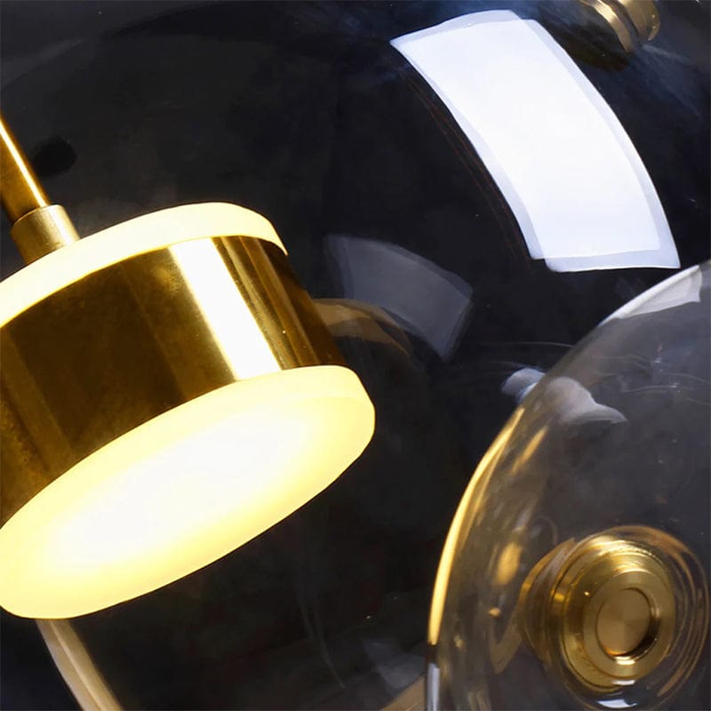 Annecy | Modern Chandelier - Home Cartel ®