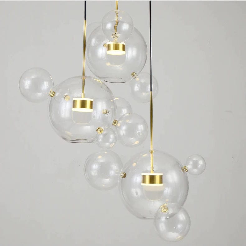 Annecy | Modern Chandelier - Home Cartel ®