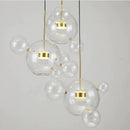 Annecy | Modern Chandelier