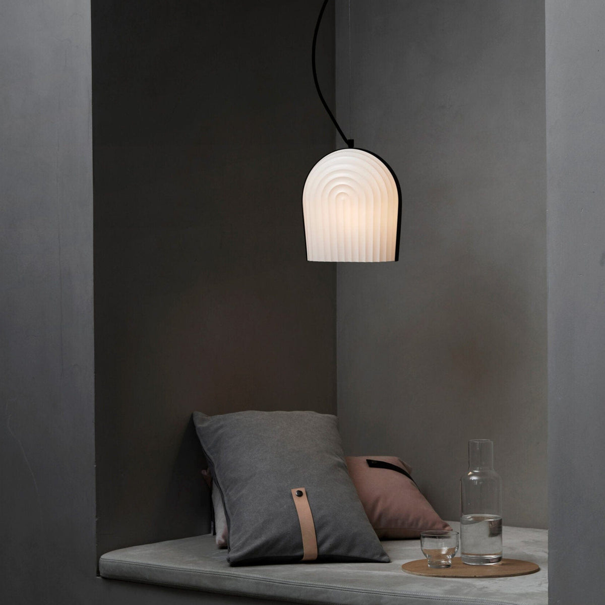 Riina Quatre | Modern Pendant Light - Home Cartel ®
