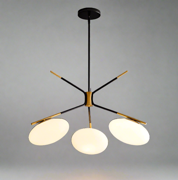 Arvid | Modern Chandelier - Home Cartel ®
